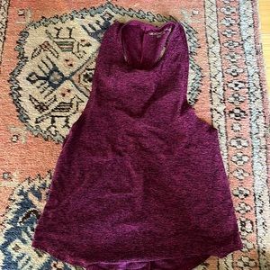 Beyond yoga tank size XS.